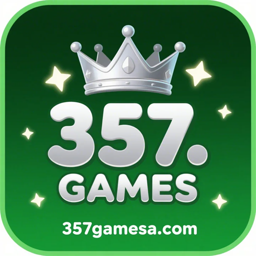 357.games Logo