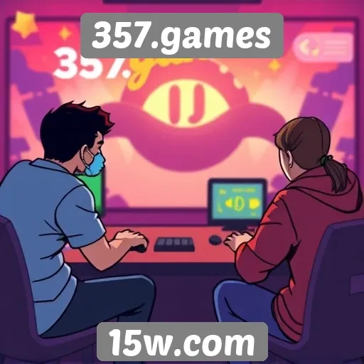 Experiência do usuário no 357.games é avaliada por especialistas
